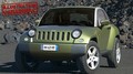 Une mini-Jeep pour 2014