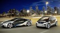 BMW i : pas de remise en cause pour l'i3 et l'i8