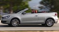 Essai Volkswagen Golf Cabriolet 1.4 TSI 122 Carat : Essence onctueuse