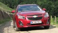 Essai Chevrolet Cruze SW 1.7 VCDI 131 et 1.4 16v 140