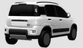 Fiat Panda 4x4, c'est elle