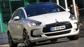 Essai Citroën DS5 Hybrid4 So Chic : Chevrons électrisés