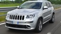 Essai Jeep Grand Cherokee SRT8 : Il réunit le meilleur de Detroit et de Stuttgart