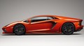 Une Lamborghini Aventador 4 places en préparation?