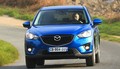 Essai Mazda CX-5 2.0 Skyactiv-G AWD BVA6 Sélection : L'appel du large