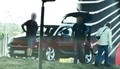 Future Opel Adam : premières photos scoop