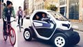 L'étonnant succès du Renault Twizy en Allemagne