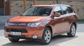 Essai Mitsubishi Outlander : le mieux n'est pas l'ennemi du bien