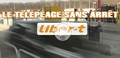 Plus pratique, le badge de télépéage Liber-t en vente sur le Net