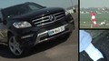 François vous explique la Mercedes ML350 CDI Bluetec : un 4x4 diesel... propre ?