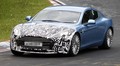 Aston Martin Rapide S : Encore plus rapide ?