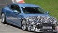 Une Aston Martin Rapide S en préparation?