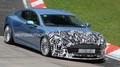 Une Aston Martin Rapide S plus sportive en préparation ?