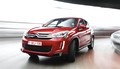 Essai Citroën C4 Aircross