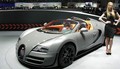 Une motorisation hybride pour la prochaine génération de Bugatti Veyron ?