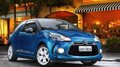 La Citroën DS3 inaugure le lancement de la ligne DS au Brésil
