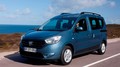 Dacia Dokker : tous les détails