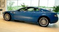 Aston Martin DB9 1M : un modèle spécial pour le million de fans sur Facebook
