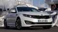Essai Kia Optima 1.7 CRDi : Lettres de noblesse !