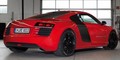 L'Audi R8 e-tron bat le record du tour au Nürburgring pour une voiture électrique