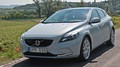 Essai Volvo V40 D4 177 ch Geartronic Momentum : l'originalité pour atout