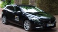 Essai Volvo V40 D3 150 : A3, touchée, coulée