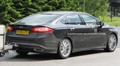 Derniers préparatifs pour la nouvelle Ford Mondeo