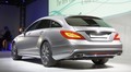 Mercedes CLS Shooting Brake dit le déménageur élégant