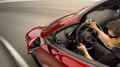 Le teaser de la McLaren MP4-12C Spider