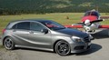 Essai nouvelle Mercedes Classe A 200 CDI