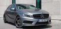 Essai nouvelle Mercedes Classe A 200 CDI & 250 Sport : l'étoile qui veut décrocher la lune
