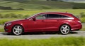 Mercedes CLS Shooting Brake