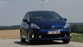 Essai Toyota Prius+
