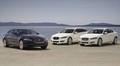 Jaguar XF et XJ : Du remue-ménage dans la gamme des moteurs !