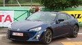 Essai circuit Toyota GT86: drifteuse atone