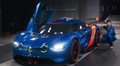 Future Alpine: 250 ch et 40000 euros maximum