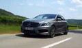 Emission Automoto : Porsche Panamera GTS, Mercedes Classe A