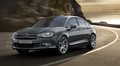 Citroën C5 2012 : mise à jour très limitée