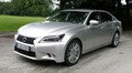 Essai Lexus GS 450h : full réussite