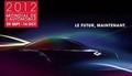 Mondial de l'automobile de Paris 2012 : Innovant, interactif et toujours plus d'animations