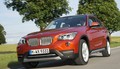 Essai BMW X1 xDrive 25d : Lifting discret, offre élargie!