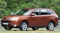 Essai Mitsubishi Outlander III : consensus mondial