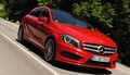 Essai Mercedes Classe A 200 CDI 136 ch (2012) : Une Classe à prouver
