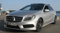 Essai Mercedes Classe A : bye bye monospace