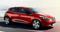 Renault Clio IV : première photo
