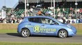 Nissan Leaf : record du monde en marche arrière validé !