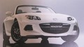 La Mazda MX-5 restylée arrive