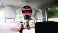 Nissan Leaf : nouveau record en marche arrière à Goodwood