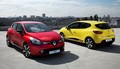 Les premières photos de la Renault Clio 4