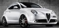 L'Alfa Romeo MiTo reçoit le Twinair et un nouveau pack d'accessoires